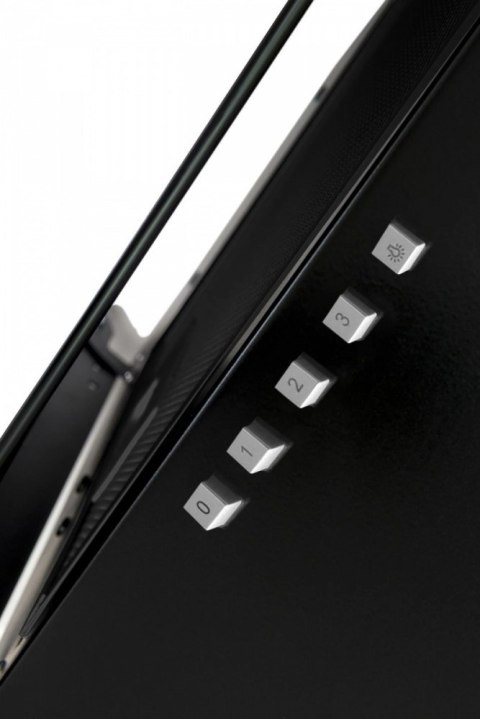 Okap kominowy OKC6227B