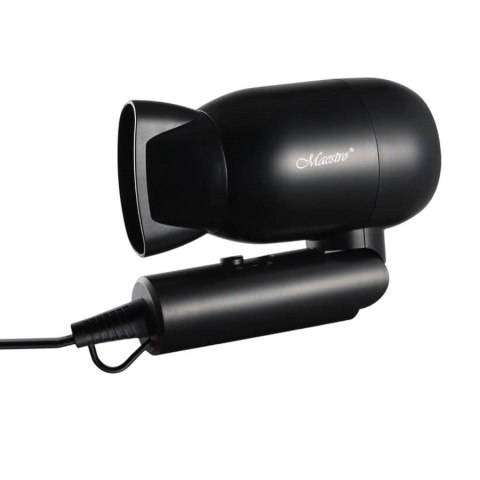 Turystyczna suszarka do włosów 1500W MR-200