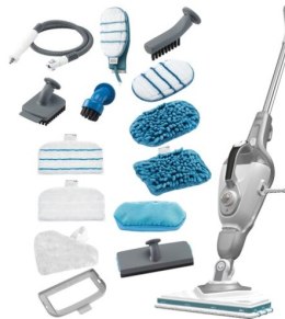BLACK+DECKER MOP PAROWY 2w1 1600W +17ACC BHSM1615DSG
