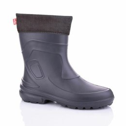 LEMIGO BUTY KALOSZ D.JESSY R-42/800 GRAFIT