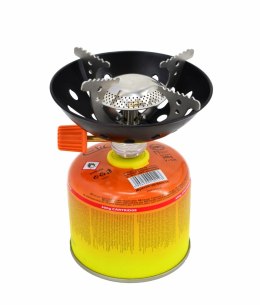 ELICO KUCHENKA GAZOWA CAMPINGOWA+GAZ 300g /500g