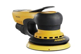 MIRKA DEROS 550CV SZLIF. MIMOŚRODOWA 125 5.0 230W