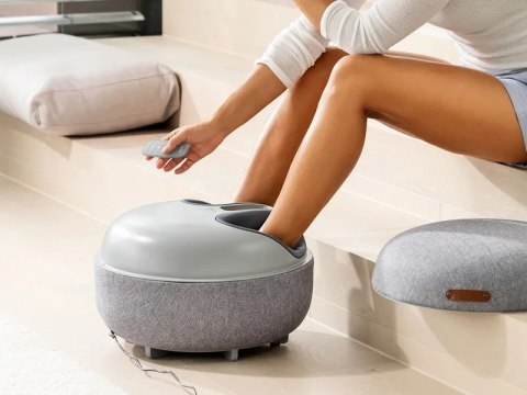 Masażer do stóp FM120