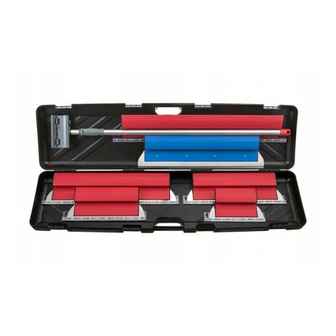 PARFAIT ZESTAW NOŻY DO SZPACHLOWANIA 7 elem. AIRLESS