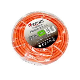 VERTEX.PRZEDŁUŻACZ ZWIJANY 20m 3x2,5mm