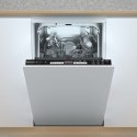 Zmywarka zintegrowana 45 cm CDIH 2D949