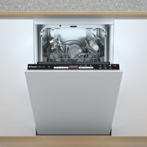 Zmywarka zintegrowana 45 cm CDIH 2D949