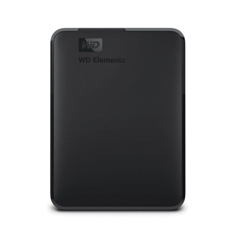 Dysk WD Elements Portable 5TB 2,5" USB 3.2 Gen 1 Black