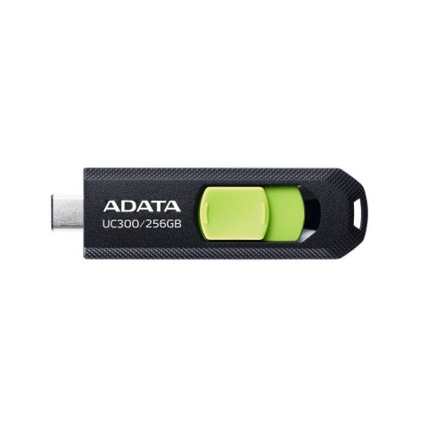 Pendrive UC300 256GB USB3.2-C Gen1 czarny