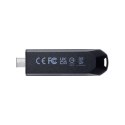 Pendrive UC300 256GB USB3.2-C Gen1 czarny