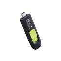 Pendrive UC300 256GB USB3.2-C Gen1 czarny