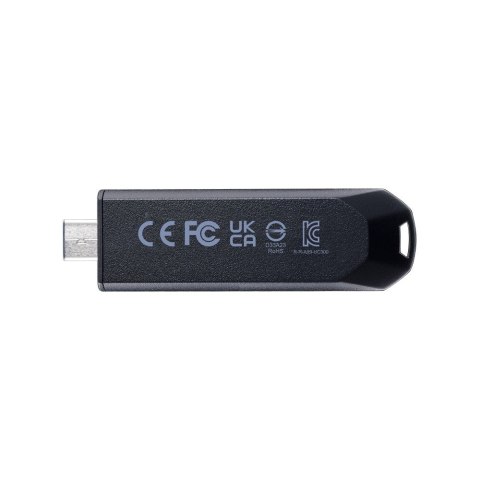 Pendrive UC300 32GB USB3.2-C Gen1 czarny