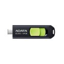 Pendrive UC300 64GB USB3.2-C Gen1 czarny