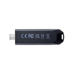 Pendrive UC300 64GB USB3.2-C Gen1 czarny