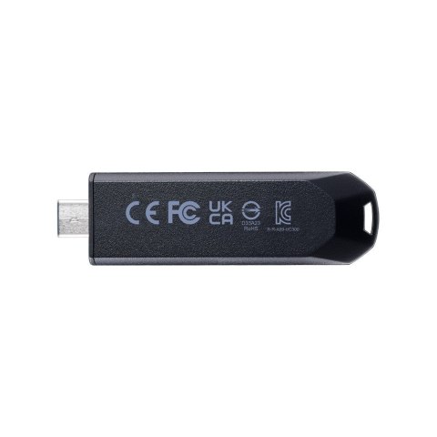 Pendrive UC300 64GB USB3.2-C Gen1 czarny