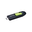 Pendrive UC300 64GB USB3.2-C Gen1 czarny