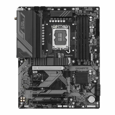 Płyta Gigabyte Z790 D AX (rev. 1.0) /Z790/DDR5/SATA3/M.2/USB3.2/PCIe5.0/WiFi/BT/s.1700/ATX
