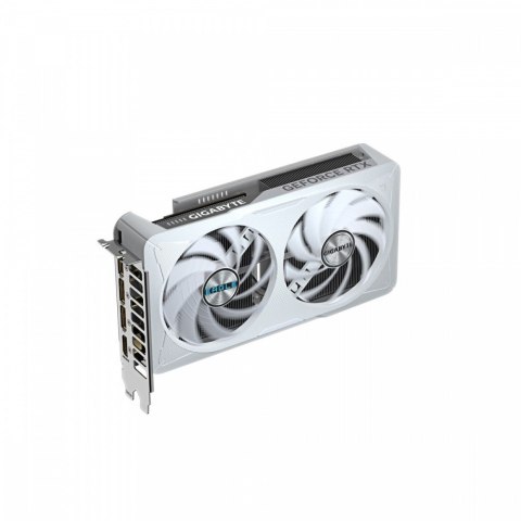 Karta graficzna GeForce RTX 5060 EAGLE OC ICE 8G GDDR7 3DP/HDMI