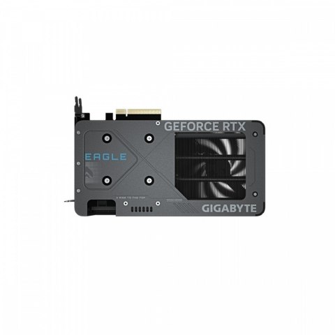 Karta graficzna GeForce RTX 5060 Ti EAGLE OC 16 G 128BIT GDDR7 HDMI/3DP