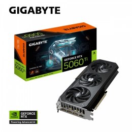 Karta graficzna GeForce RTX 5060 Ti GAMING OC 16G 128BIT GDDR7 HDMI/3DP