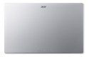 Laptop Lite 15 AL15-32P-C0AW Celeron N4500, 15.6 FHD IPS, 8GB, 256GB SSD, No OS, Pure Silver