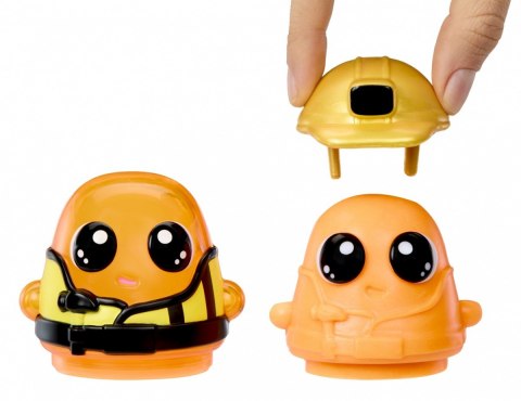 Masa plastyczna DohKins Hero Pack