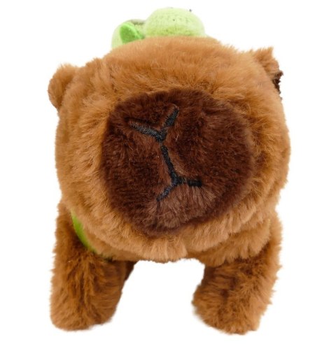 Maskotka interaktywna Chodząca kapibara