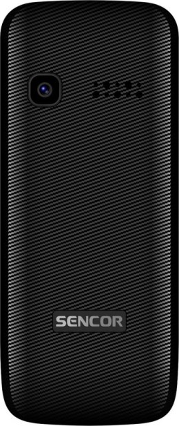 Telefon komórkowy ELEMENT P013 Ekran TFT 1.77 cala, Dual SIM