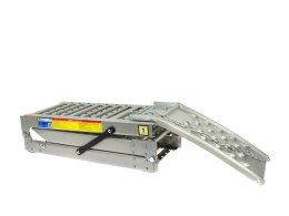 NAJAZDY SKŁADANE DO 2200kg 2szt. /GEKO