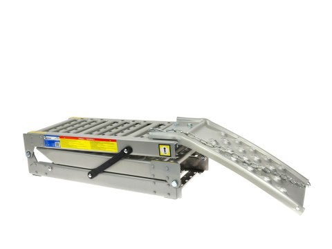 NAJAZDY SKŁADANE DO 2200kg 2szt. /GEKO