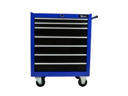 WÓZEK WARSZTATOWY 7-SZUFLAD /GEKO