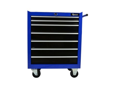 WÓZEK WARSZTATOWY 7-SZUFLAD /GEKO