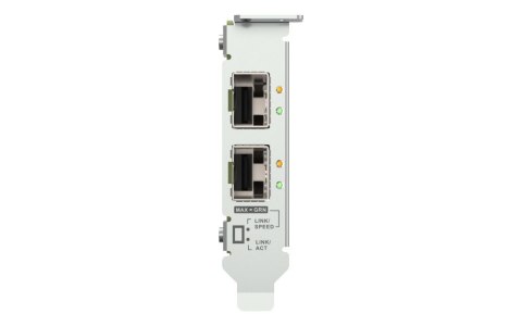 Karta sieciowa QXG-25G2SF-E810 2 port 25GbE NIC