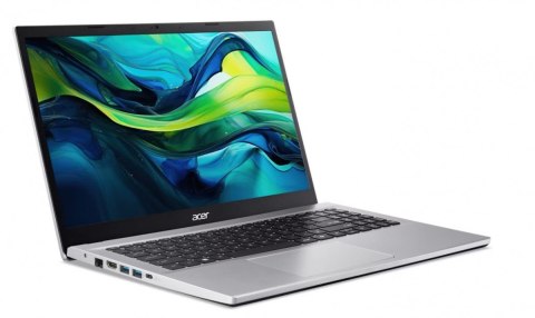 Laptop Aspire Go 15 AG15-42P-R40Z Ryzen 7 5825U 15.6 FHD 16GB 512GB NoOS Srebrny