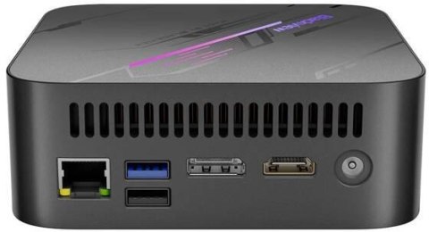 Mini PC Blackview MP100 Ryzen 7-5825U/32GB/SSD1TB/Win11 Pro czarny