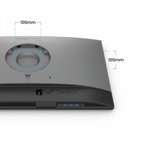 Monitor 27 cali PD2706QN LED 5ms/IPS/HDMI/100Hz