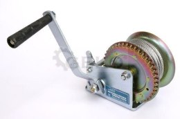 PRZYCIĄGARKA KORBOWA 1200 KG /GEKO 10m LINKI.