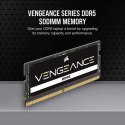 Pamięć DDR5 Vengeance 16GB/5600 (1*16) CL48