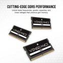 Pamięć DDR5 Vengeance 16GB/5600 (1*16) CL48