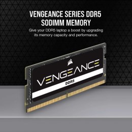 Pamięć DDR5 Vengeance 32GB/5600 (1*32) CL48