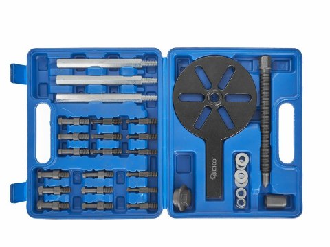 ŚCIĄGACZ DO ŁOŻYSK WEWNĘTRZNY /GEKO