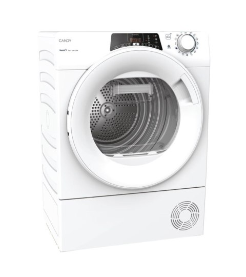 Suszarka wolnostojąca RO4H7A1TEX-S