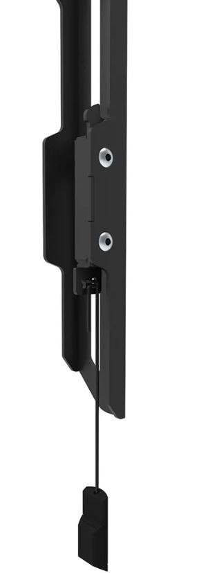 Uchwyt ścienny WL30-550BL16 40-75 cali