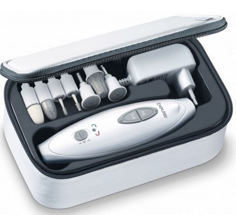 Zestaw do manicure i pedicure MP 41