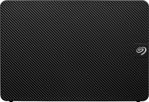 Dysk zewnętrzny Expansion 4TB 3,5 STKP4000400 czarny