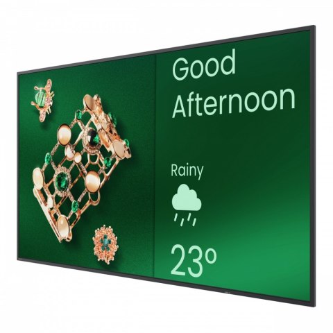 Monitor wielkoformatowy 55 cali ST5504 LED 4K/4500:1/ANDROID