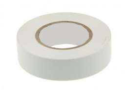 TAŚMA IZOLACYJNA REPERO 701 BIAŁA 19MMX20M