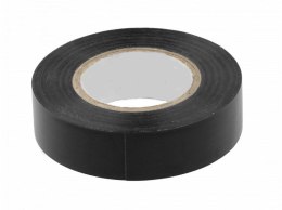 TAŚMA IZOLACYJNA REPERO 711E CZARNA 15MMX10M