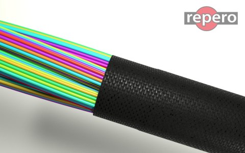 TAŚMA REPERO 738 TERMOBALANS 20MMX7M