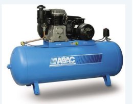 KOMPRESOR ABAC B7000/500 10HP 400V